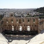 Athens Shore Excursion: Private City Sightseeing and Acropolis Tour - Breaking Down the Itinerary