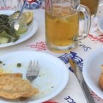 Athens Sights Highlights on eBike Tour with Local Food & Drinks - Whats Included and What You Should Know