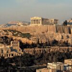 Athens Sights & Sounion (Poseidon Temple) - Private Full Day Tour - Coastal and Sounion Highlights