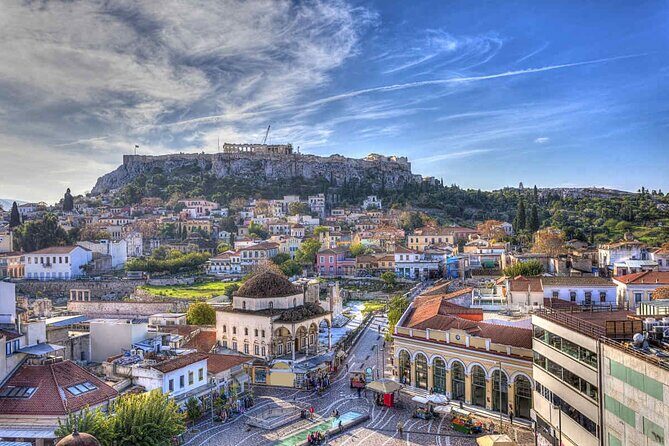 Athens Sightseeing Private Tour - Is This Tour Right for You?