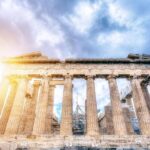 Athens Small Group Tour with Acropolis,Parthenon,Museum and Greek lunch - A Close Look at the Itinerary