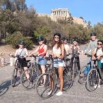 Athens Sunset Electric Bike Tour - Who Should Consider This Tour?