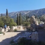 Athens Sunset Hymettus Mountain Hike - Who Should Consider This Hike?