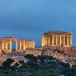 Athens Sunset Private Tour & Dinner With Panoramic City Views - The Experience: What You Should Expect