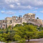 Athens Sunset Tour  Acropolis Site & Lycabettus Hill - Transportation & Comfort