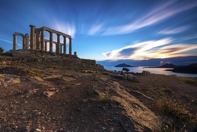 Athens Super Saver: City Sightseeing Tour and Half-Day Cape Sounion Trip plus Delphi Day Trip - Day 1: Athens Highlights & Cape Sounion