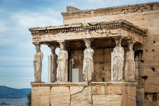 Athens Super Saver: City Sightseeing Tour plus Half-Day Cape Sounion Trip - The Practical Side: What to Expect
