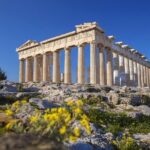 Athens, The Acropolis and Cape Sounion Full-Day Tour with Lunch - The Itinerary in Detail