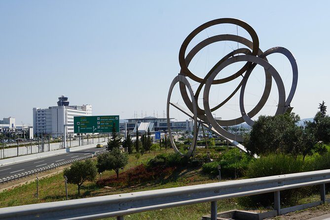 Athens to/from Airport Private Transfer - Final Thoughts: Is This Transfer Right for You?