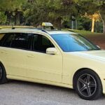 Athens to Lavrio Private Transfer by Mercedes E Class Wagon - The Benefits of Choosing a Private Mercedes Transfer