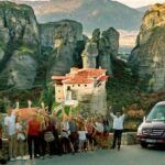 Athens to Meteora Panoramic Day Tour w/ your own Train Ticket English or Spanish - Practical Considerations