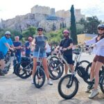 Athens Tour with Electric Bike - What Travelers Say: Authentic Feedback
