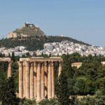 Athens Walking Tour With Skip The Line Of The Acropolis Ticket - The Practicalities