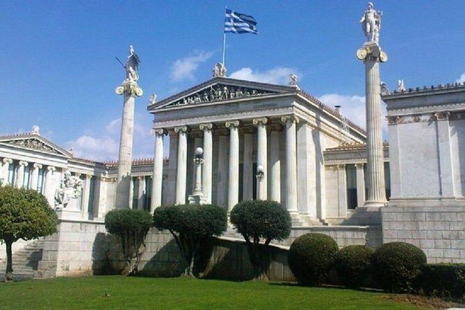 Athens&Cape Sounion full day tour: The Golden Age of Athens - FAQ