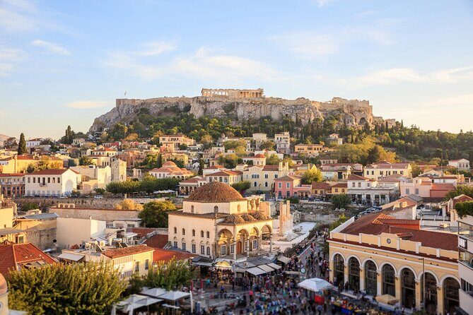 Athens:Half day tour to Acropolis and the must-see historical sites and downtown - The Pros and Cons According to Real Travelers