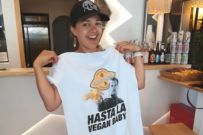 Athens's original vegan food tour - Deep Dive into the Itinerary