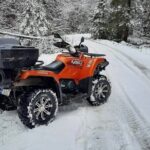 ATV Adrenaline Race in Carpathian - What the Reviews Say