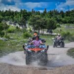 ATV Dinara Mountain tour with picnic - What’s Included & What’s Not
