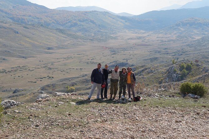 ATV Full Day Adventure through National Park Galicica Ohrid - Who Should Consider This Tour?