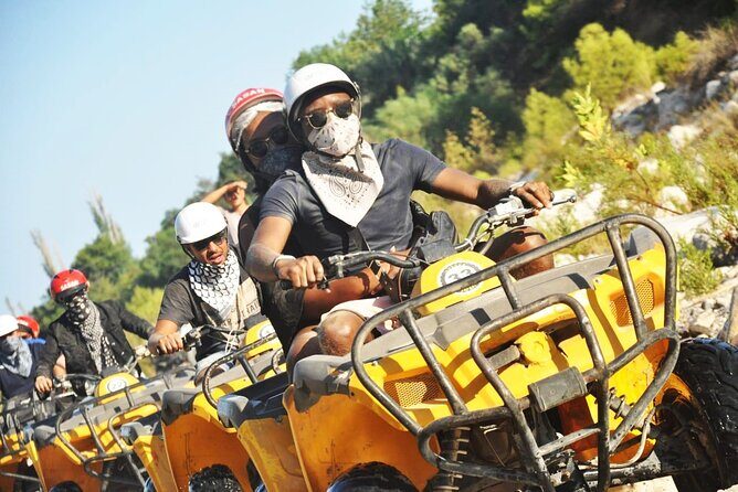 Atv Quad Bike Antalya - What Do the Reviews Say?