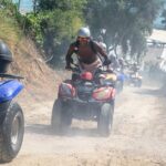 ATV Quad Guided Sightseeing/ Exploring Tour@The Pink Palace Corfu - What the Reviews Tell Us