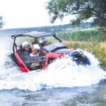 ATV Quad Safari Tour with BBQ Lunch from Split - How the Experience Feels in Practice