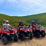 ATV Quad Tour from Split with Swimming and Waterfalls - Who Is This Tour Best Suited For?