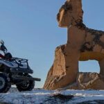 ATV (Quad) Tour in Cappadocia-2 Hours - Final Thoughts