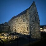 Audio Walking Tour in Bergen Famous Ghosts Location - The Itinerary in Detail