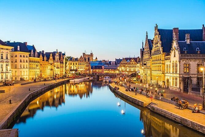 AudioGuide Ghent - User Feedback: What Travelers Say