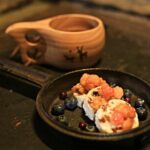 Aurora Borealis Dinner in a Glass Igloo - Is It Worth the Price?