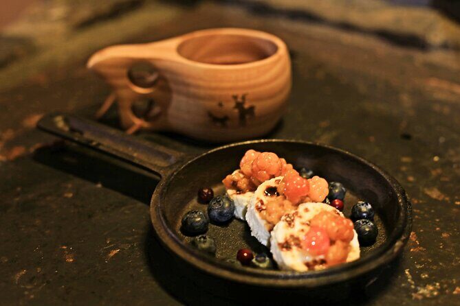 Aurora Borealis Dinner in a Glass Igloo - Is It Worth the Price?