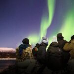 Aurora Chase with professional photographers (Northern Lights) - The Realities of the Experience