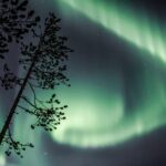 Aurora Hunting Photo Tour from Rovaniemi with Pickup - Seeing the Aurora: Hope and Reality
