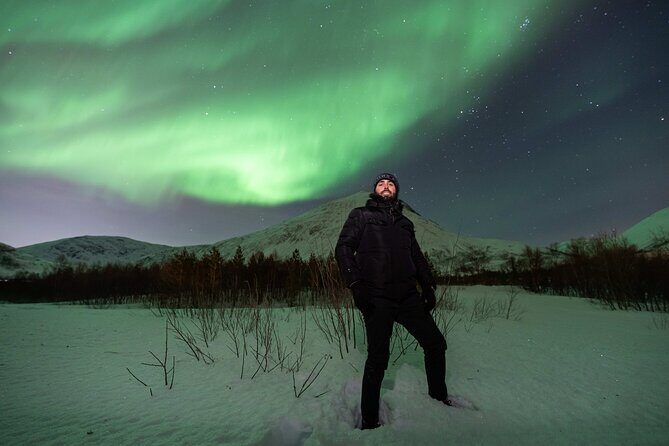 Aurora Magic Northern Lights Tour with Pro Photographer - The Cost: Is It Worth It?