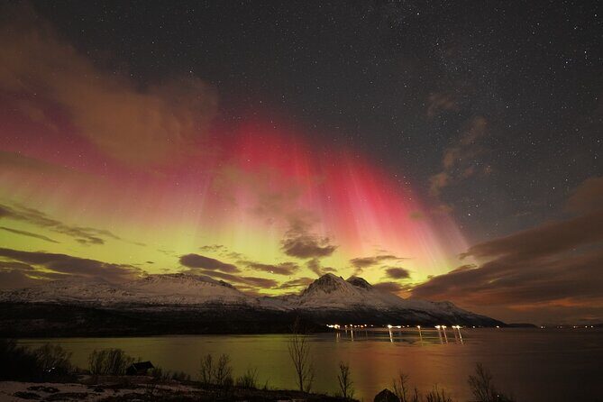 Aurora Tour - Who Should Consider This Tour?