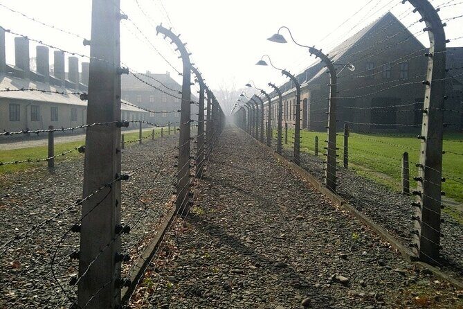 Auschwitz and Birkenau Guided Tour from Krakow - The Price and Its Value