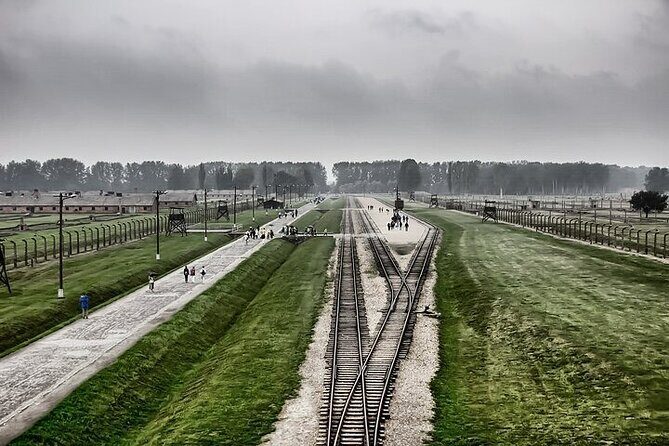 Auschwitz and Birkenau Tour with Hotel Pick up from Krakow - Who Should Consider This Tour?