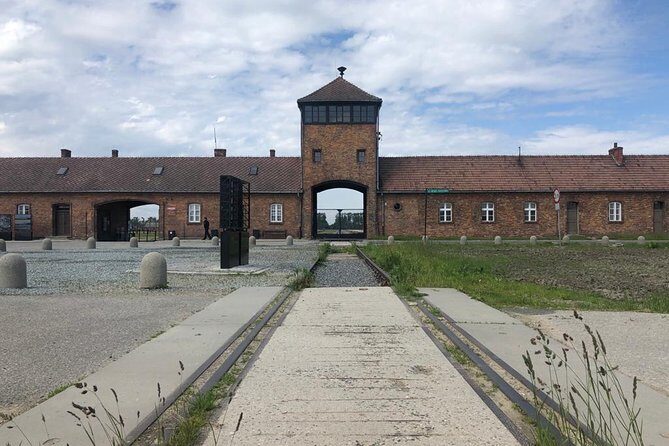 Auschwitz-Birkenau and Wieliczka Salt Mine Museum Guided Tour from Krakow - Who Should Consider This Tour?