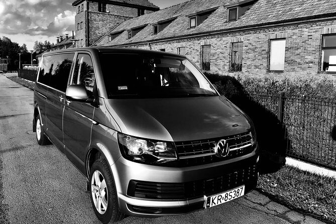 Auschwitz - Birkenau Best Value Shared Tour from Krakow with Tickets - The Authenticity of the Experience