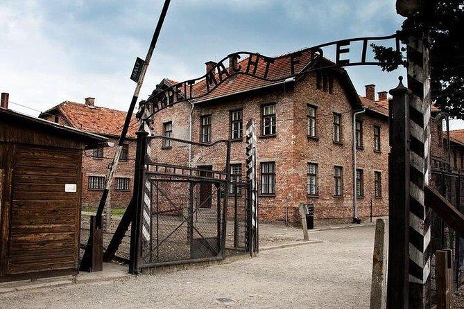 Auschwitz-Birkenau Best Value Shared Tour - Transportation and Logistics