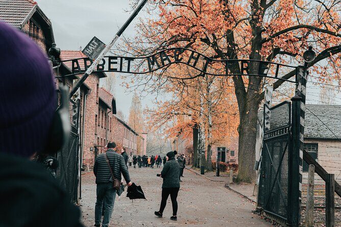 Auschwitz Birkenau guided tour from Krakow private chauffeur - Frequently Asked Questions