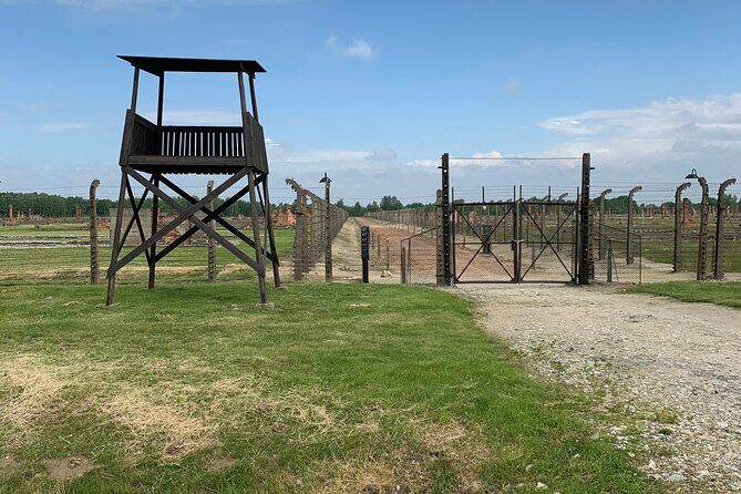 Auschwitz-Birkenau Guided Tour From Krakow - FAQs