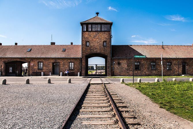 Auschwitz-Birkenau Memorial and Museum Trip from Krakow - Practical Tips for Your Visit