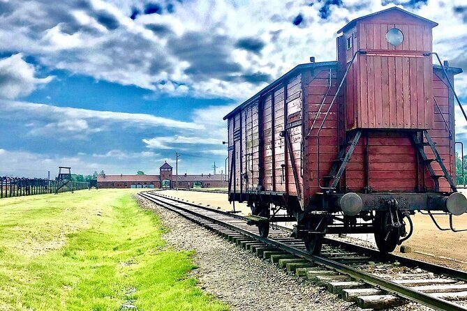 Auschwitz Birkenau Museum and Salt Mine All Inclusive DAY TRIP with Local Guides - The Itinerary in Detail