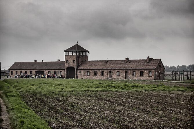 Auschwitz - Birkenau Private, 6-hr Study Tour - The Sum Up