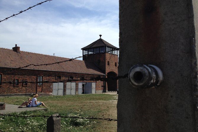 Auschwitz-Birkenau: private or group & Schindler's Factory option - The Value of the Experience
