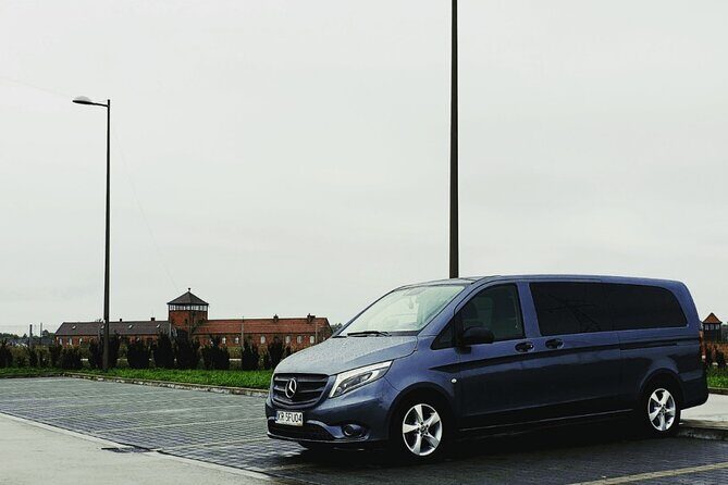 Auschwitz-Birkenau & Salt Mine Day tour - Practical Details & What Travelers Say