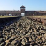 Auschwitz-Birkenau Tour from Krakow with Hotel Pickup - Arrival at Auschwitz