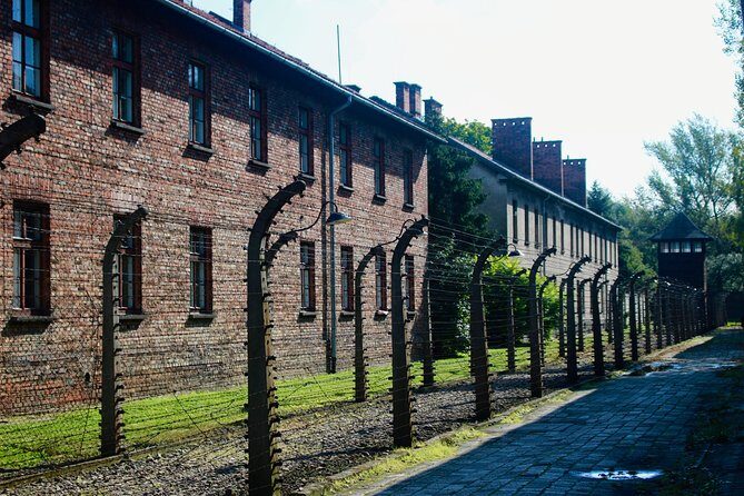 Auschwitz-Birkenau Tour: Tickets + Transportation from Krakow - Who Is This Tour Best For?